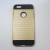    Apple iPhone 6 Plus / 6S Plus - Slim Sleek Brush Metal Case